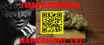 молекула духа Мариинск